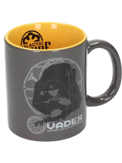 Star Wars Rogue One - Darth Vader Mug
