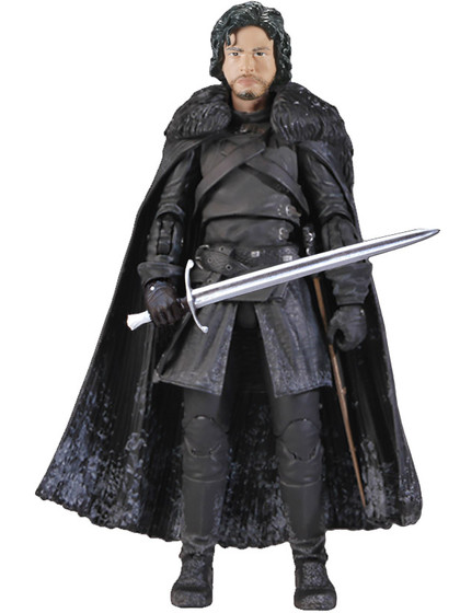 Game of Thrones Legacy Collection - Jon Snow