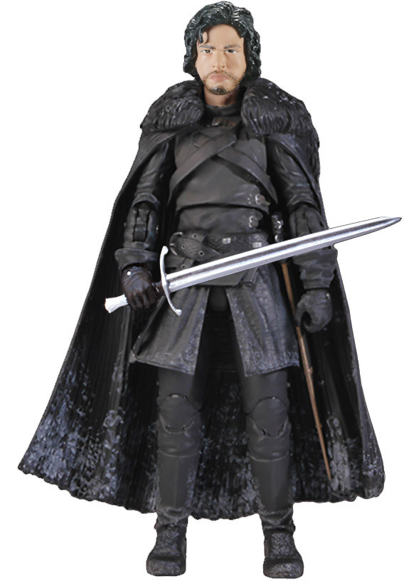 Game of Thrones Legacy Collection - Jon Snow