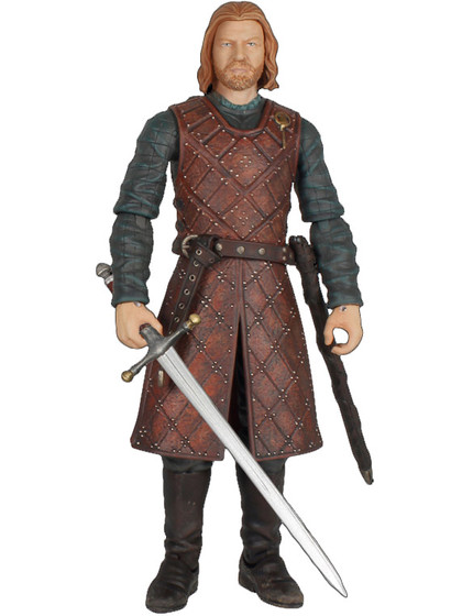 Game of Thrones Legacy Collection - Ned Stark