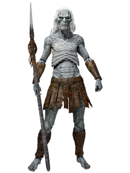 Game of Thrones Legacy Collection - White Walker