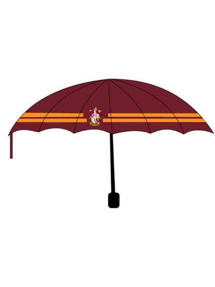 Harry Potter - Umbrella Gryffindor