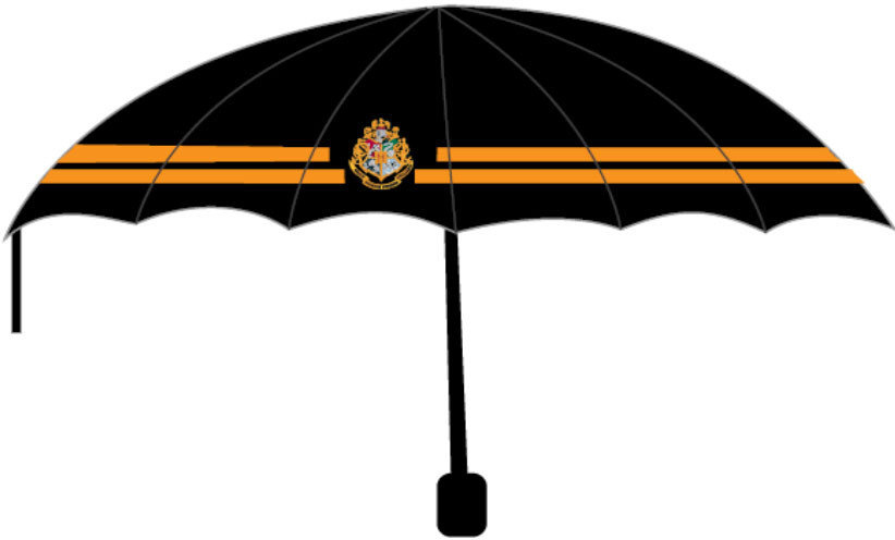 Läs mer om Harry Potter - Umbrella Hogwarts