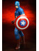 Marvel - Captain America (Avengers Now) - Artfx+