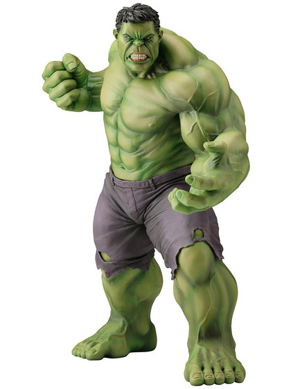 Marvel - Hulk (Avengers Now) - Artfx+