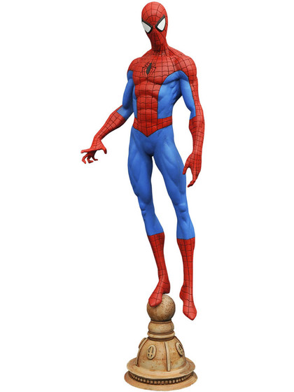 Marvel Gallery - Spider-Man Statue