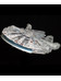 Star Wars - Millenium Falcon Diecast Replica - 1/100