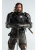 Game of Thrones - Sandor Clegane (The Hound) - 1/6