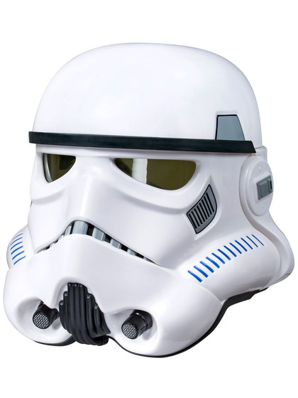 Star Wars Black Series - Stormtrooper Helmet