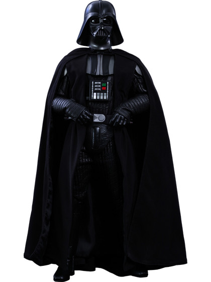 Star Wars - Darth Vader Ep IV MMS - 1/6