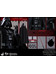 Star Wars - Darth Vader Ep IV MMS - 1/6