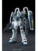 HG GM Gundam Thunderbolt Anime Ver. - 1/144