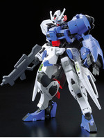 HG Gundam Astaroth - 1/144