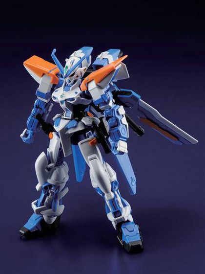 HG Gundam Astray Blue Frame 2nd - 1/144