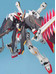 MG Crossbone Gundam X-1 Full Cloth - 1/100