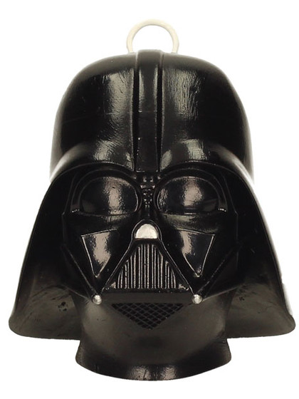 Star Wars - Darth Vader 3D Ornament