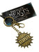 Fantastic Beasts - Stupefy Keychain
