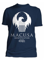 Fantastic Beasts - Macusa T-Shirt