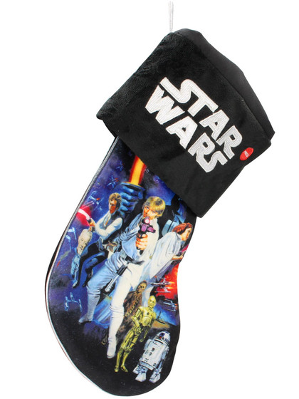 Star Wars - Christmas Stocking Rebels