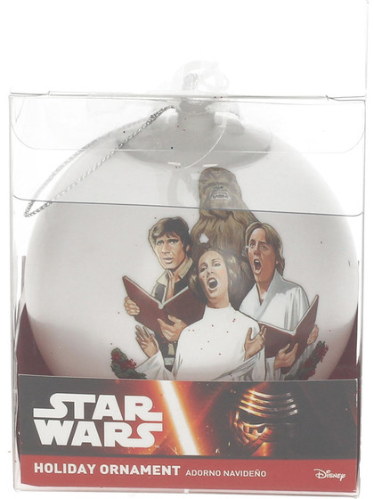 Star Wars - Rebels Choir Ornament