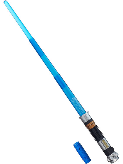 Star Wars - Electronic Lightsabers BladeBuilders - Obi-Wan Kenobi