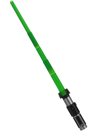 Star Wars - Electronic Lightsabers BladeBuilders - Yoda