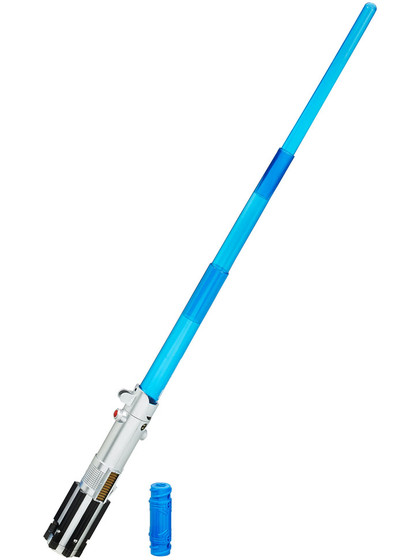 Star Wars - Electronic Lightsabers BladeBuilders - Rey