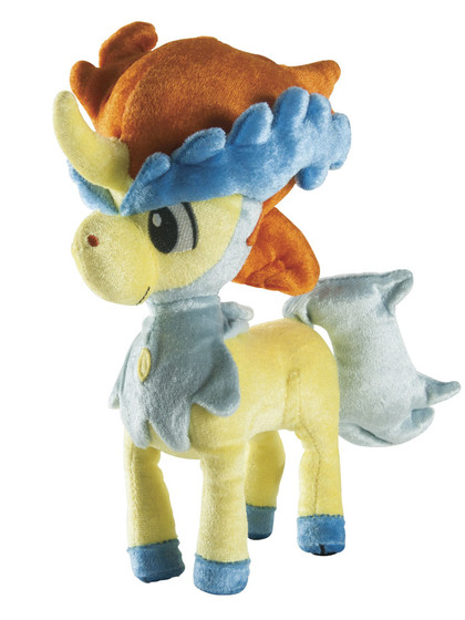 Pokemon - Keldeo Plush - 20 cm