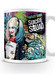 Suicide Squad - Harley Quinn Crazy Mug