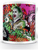 Suicide Squad - Joker Crazy Mug