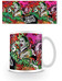 Suicide Squad - Joker Crazy Mug