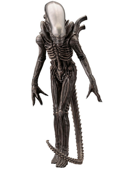 Alien - Xenomorph Big Chap - Artfx+