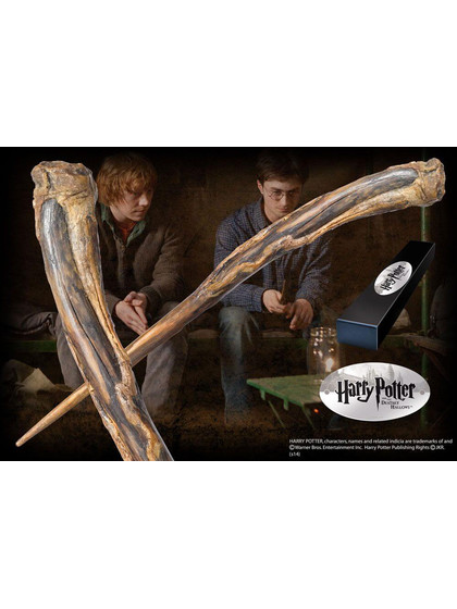 Harry Potter Wand - The Snatcher Wand