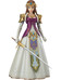 Legend of Zelda - Twilight Princess Zelda - Figma