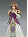 Legend of Zelda - Twilight Princess Zelda - Figma