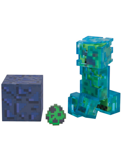 Minecraft - Charged Creeper