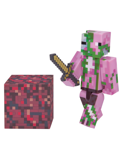Minecraft - Zombie Pigman