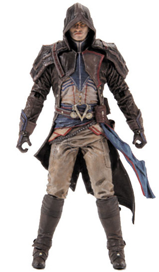 Assassins Creed - Arno