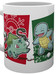 Pokemon - Snowball Starters Mug