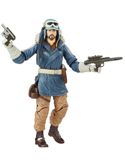 Star Wars Black Series - Captain Cassian Andor