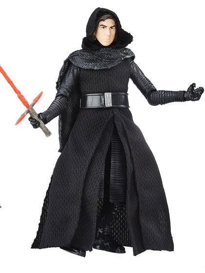 Star Wars Black Series - Kylo Ren