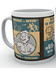 Fallout 4 - Vault Posters Mug