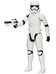 Star Wars Hero Series - First Order Stormtrooper