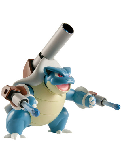 Pokemon - Blastoise Supreme Action Figure