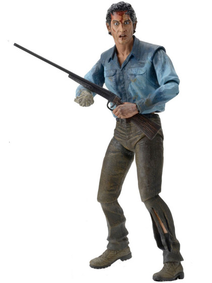 Evil Dead 2 - Ultimate Ash