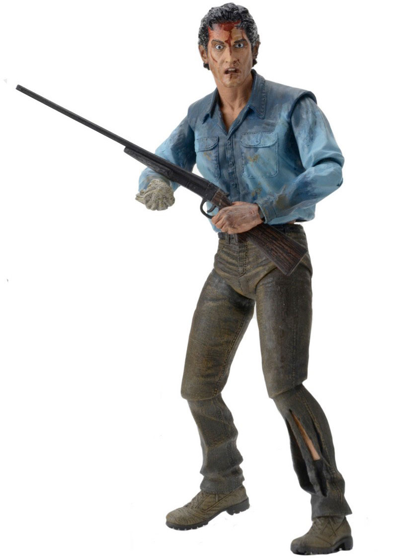 Evil Dead 2 - Ultimate Ash