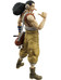 One Piece - Usopp - Variable Action Heroes