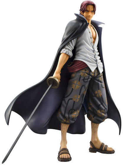 One Piece - Shanks - P.O.P Neo-DX