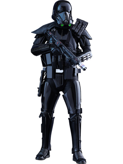 Star Wars Rogue One - Death Trooper MMS - 1/6