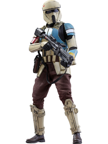 Star Wars Rogue One - Shoretrooper MMS - 1/6